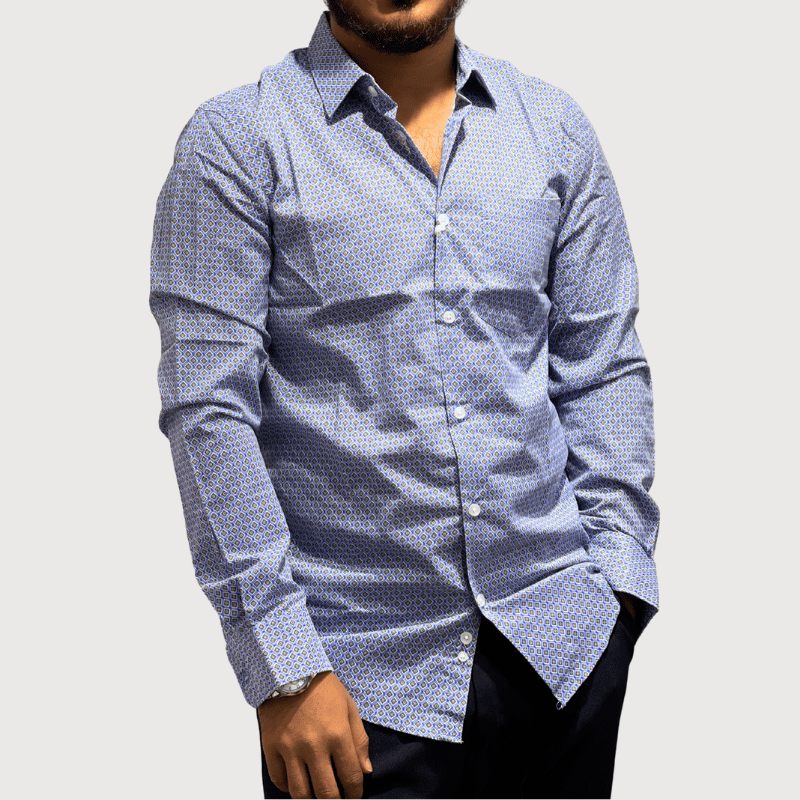 Michael Kors Premium Full Shirt