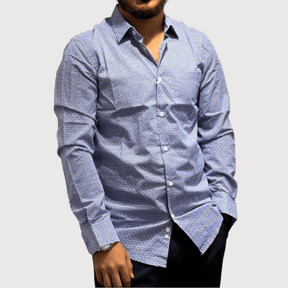 Michael Kors Premium Full Shirt