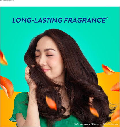 Rejoice 3 in 1 Shampoo (Rich Smooth)