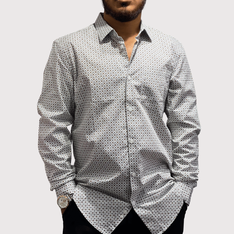 Michael Kors Premium Full Shirt