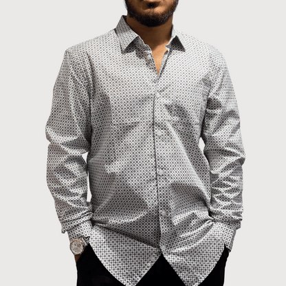 Michael Kors Premium Full Shirt