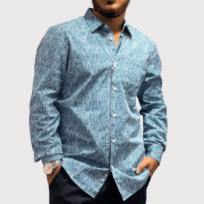 Michael Kors Premium Full Shirt