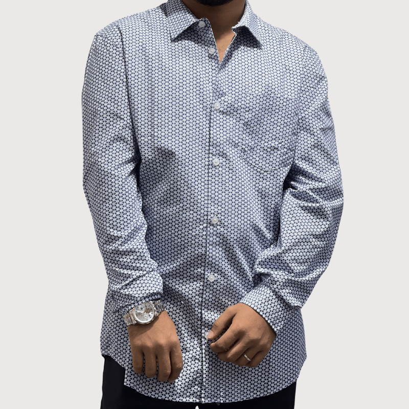 Michael Kors Premium Full Shirt