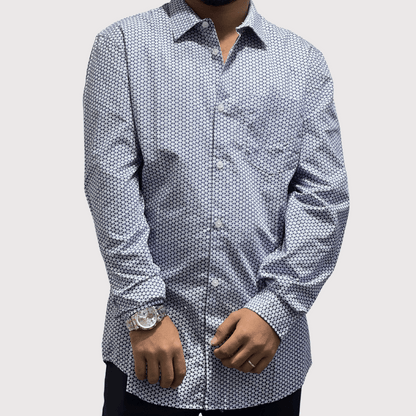 Michael Kors Premium Full Shirt