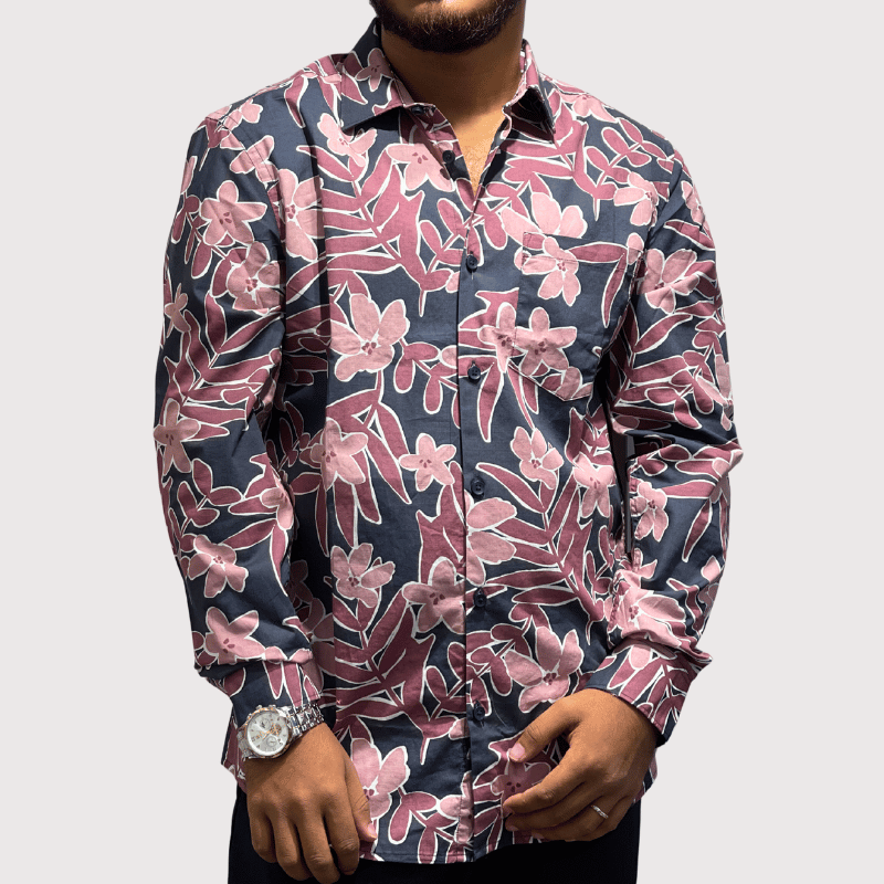 Michael Kors Premium Full Shirt