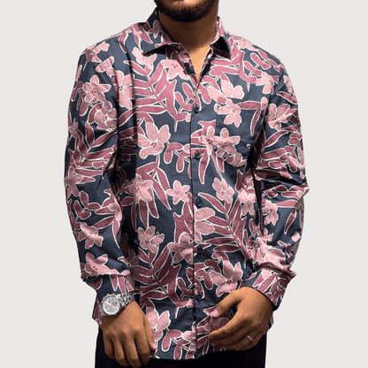 Michael Kors Premium Full Shirt