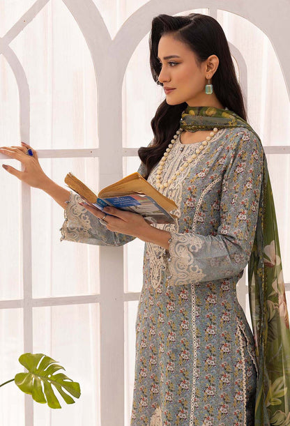 Solana By Adan's Libas 07778