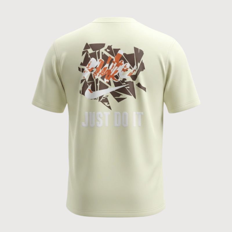 Nike Drop Shoulder T