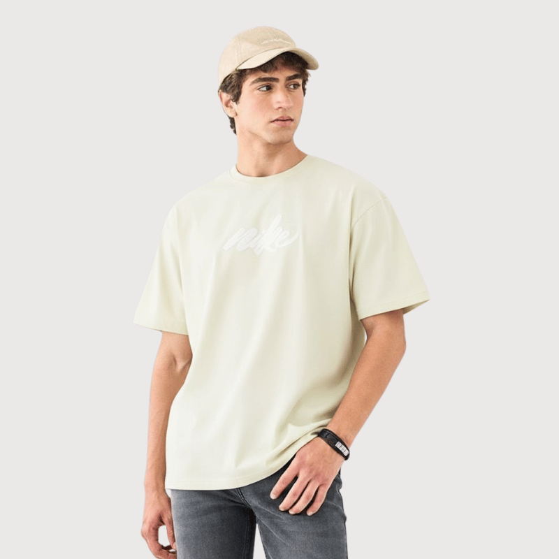 Nike Drop Shoulder T