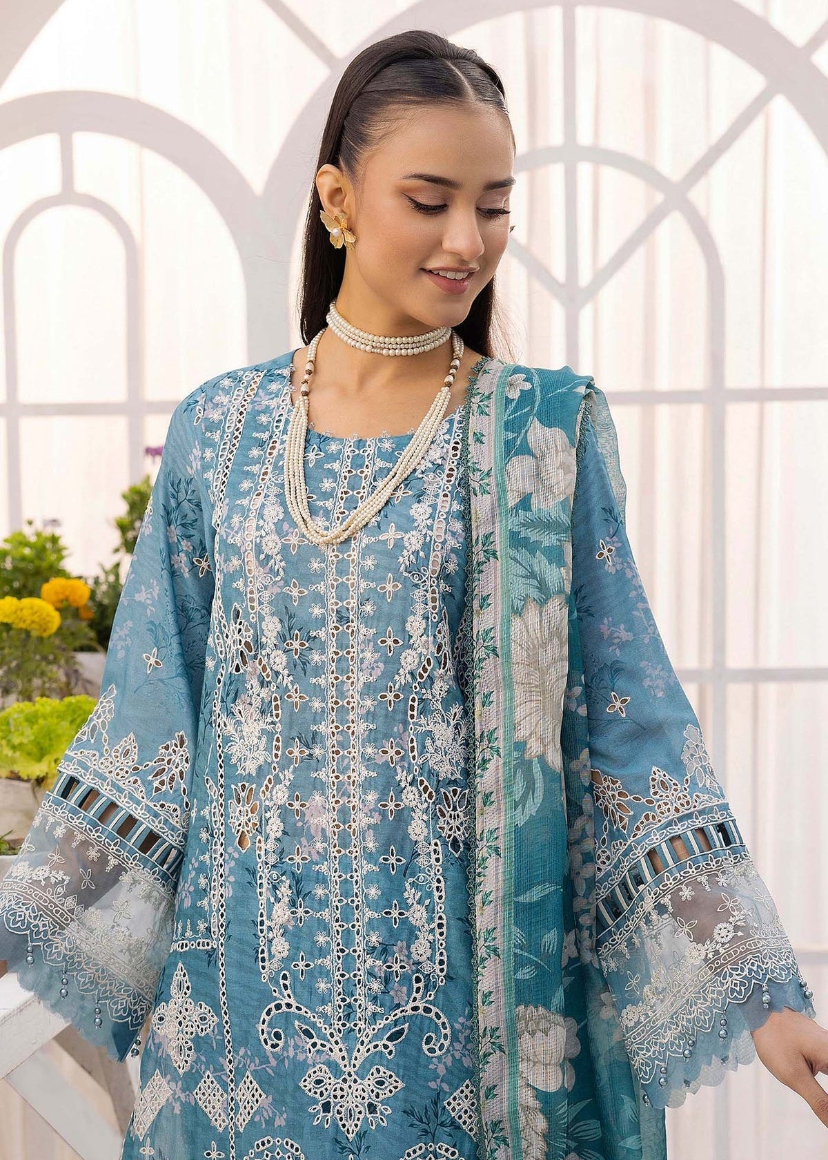 Solana By Adan's Libas 07773