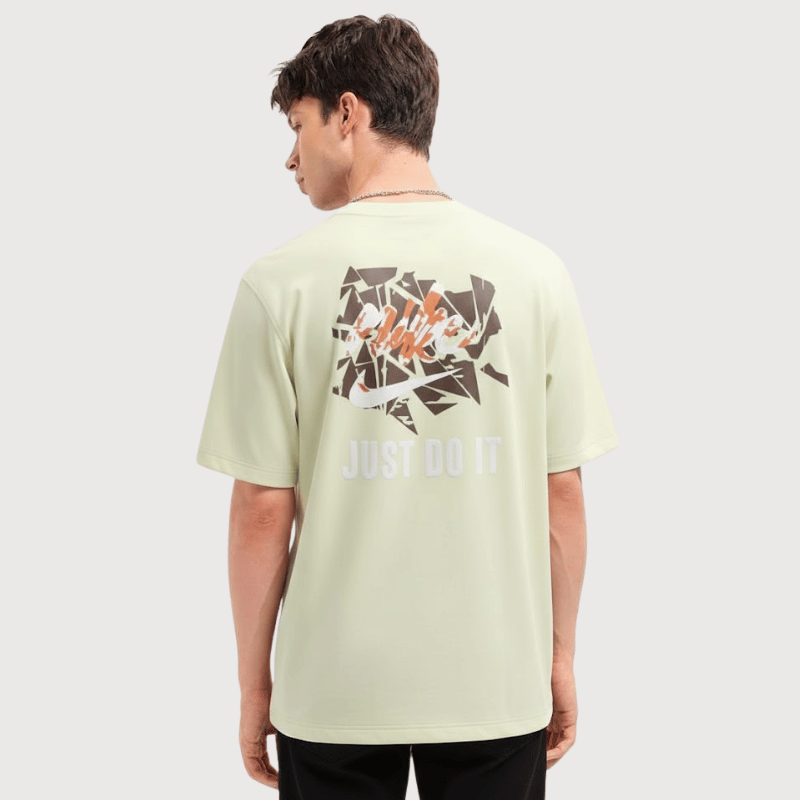 Nike Drop Shoulder T