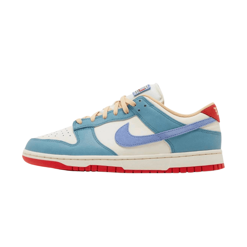 Nike Dunk Premium Denim Turquoise