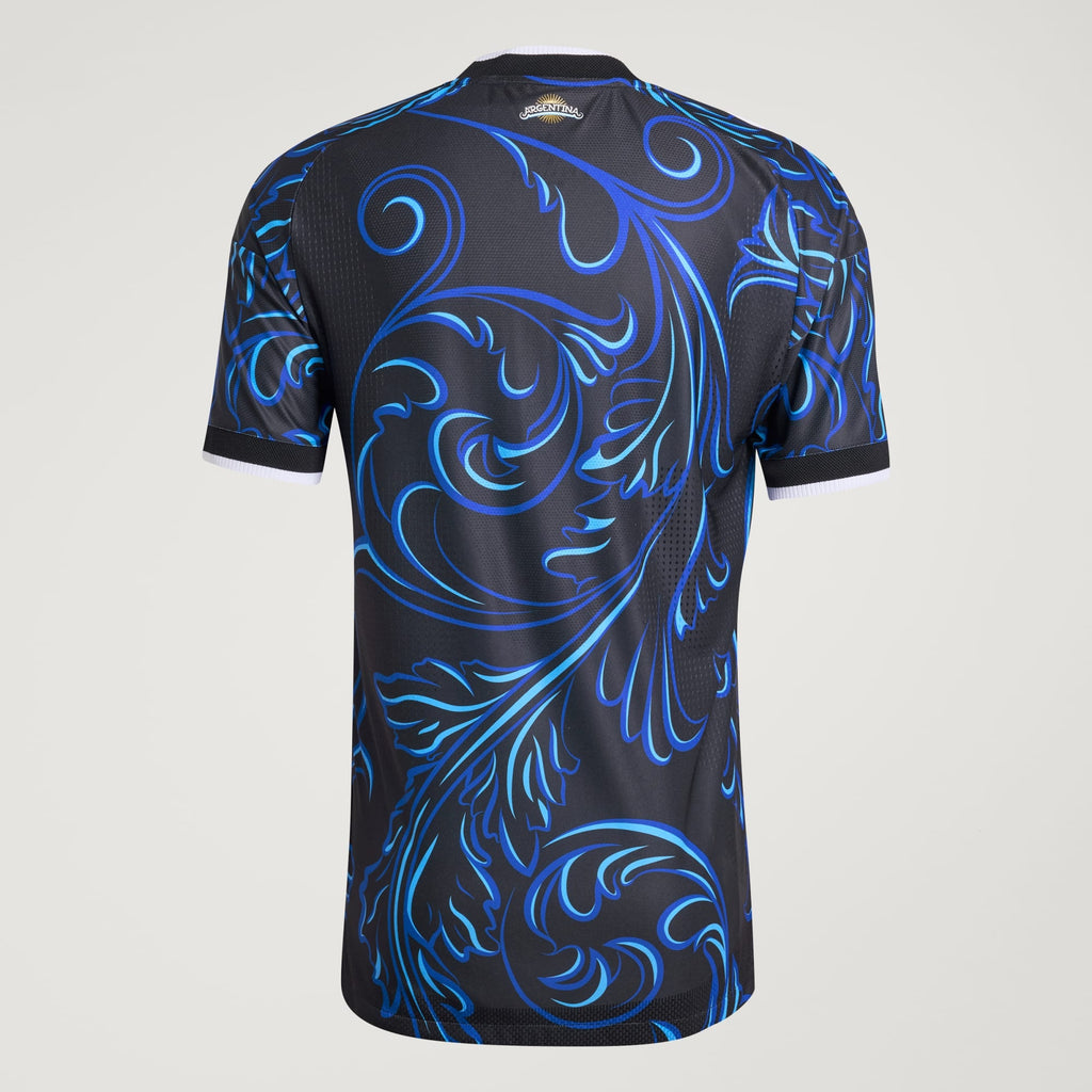 Argentina Away Jersey (Fan Edition)