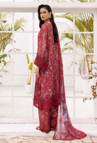 Solana By Adan's Libas 07775