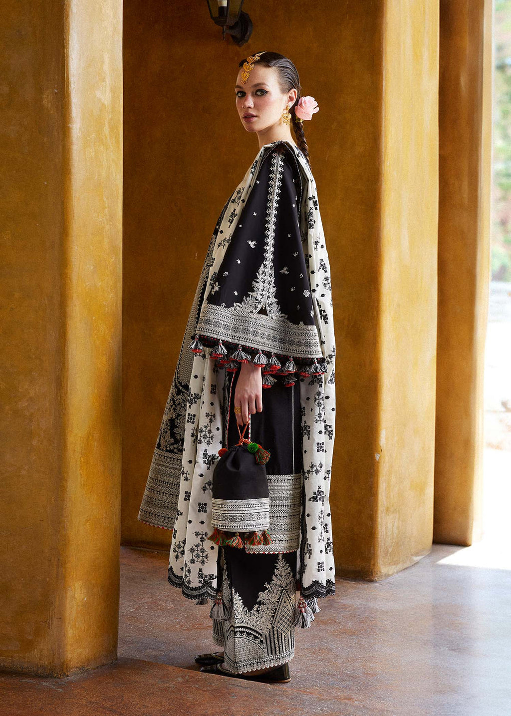 Shams by Hussain Rehar