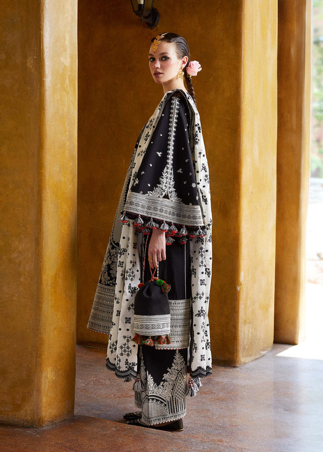 Shams by Hussain Rehar