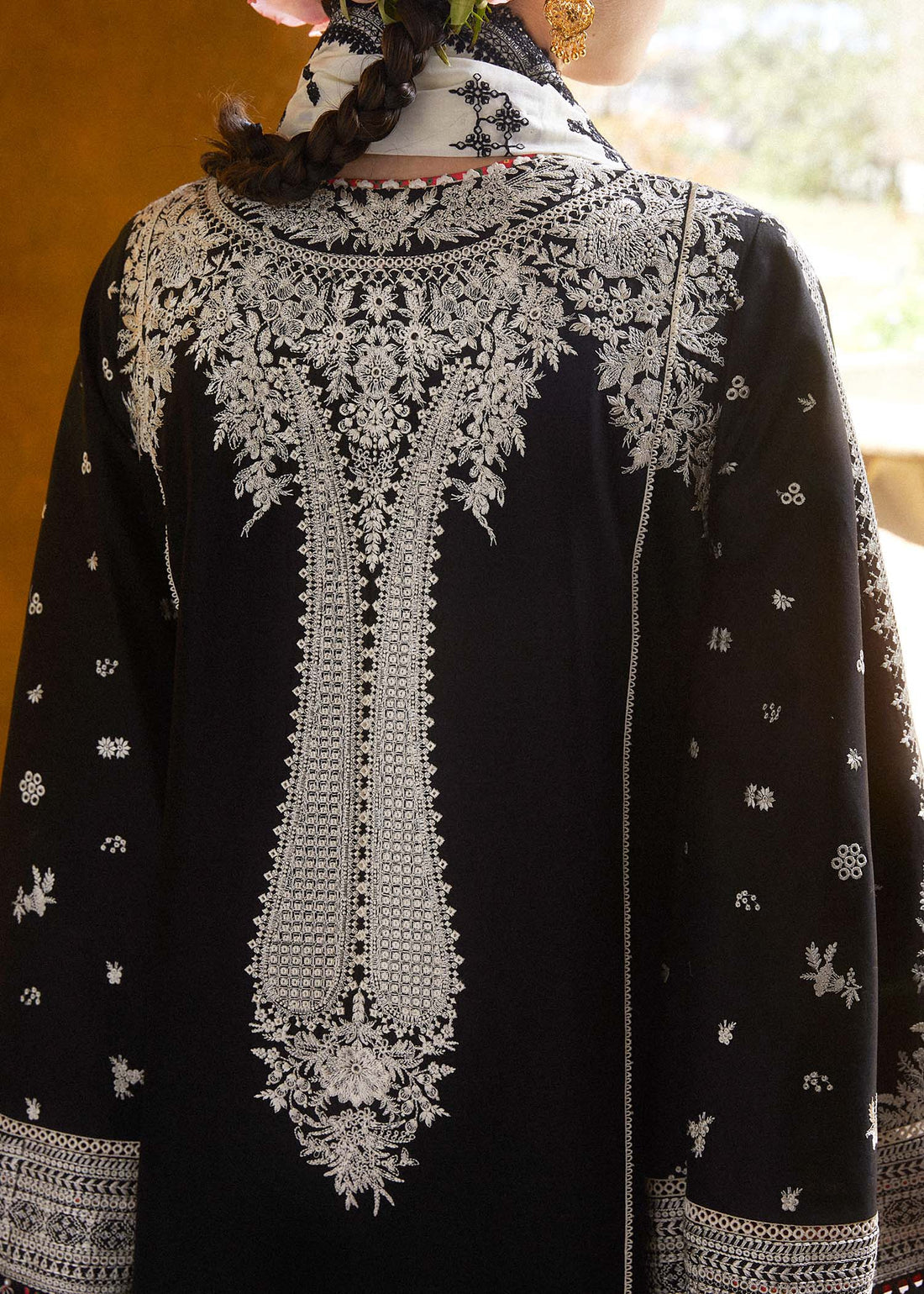 Shams by Hussain Rehar