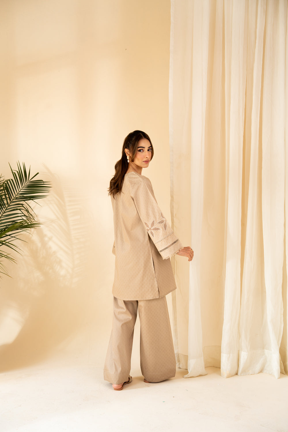 WearInsead Hania Ameer Meri Zindegi dress