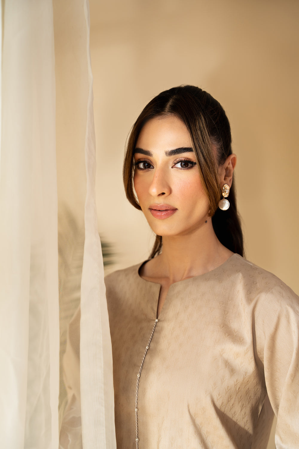 WearInsead Hania Ameer Meri Zindegi dress