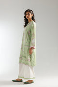 ETHNC inspired Embroidered Suit 02