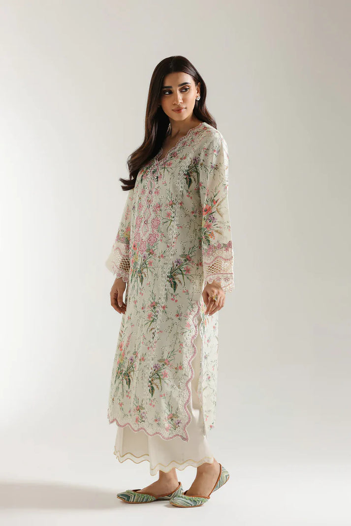 ETHNC inspired Embroidered Suit 05