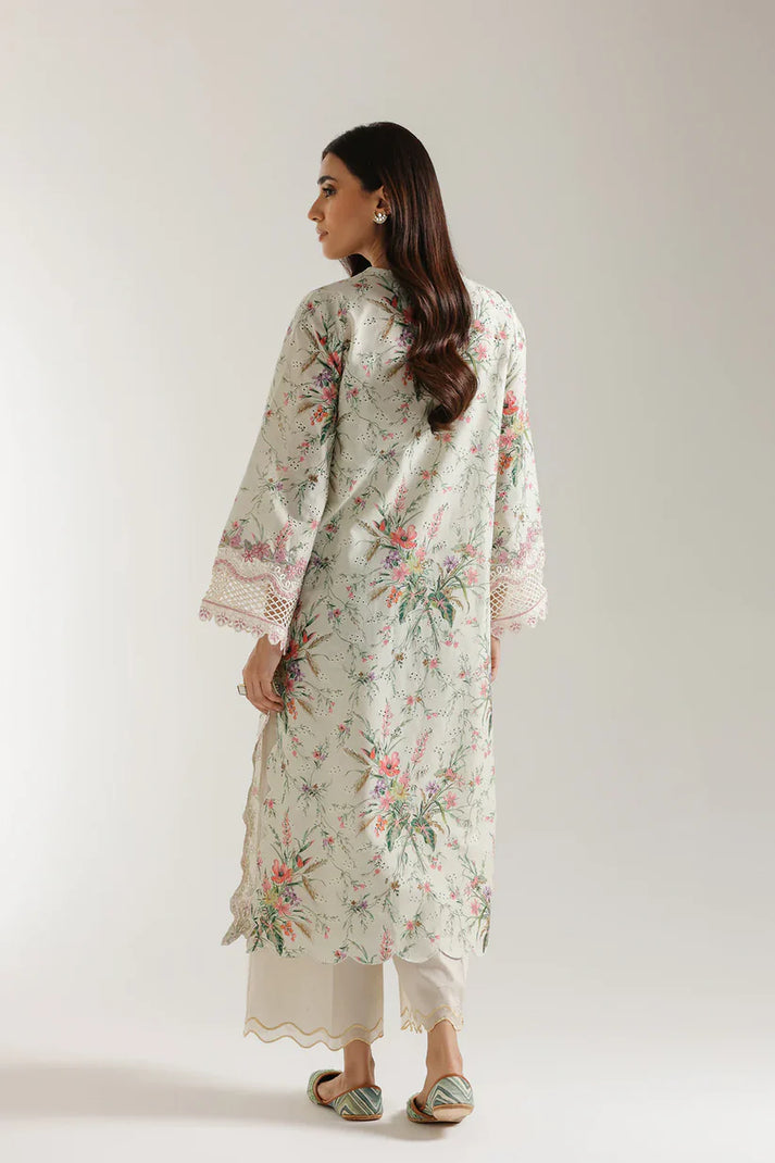 ETHNC inspired Embroidered Suit 05