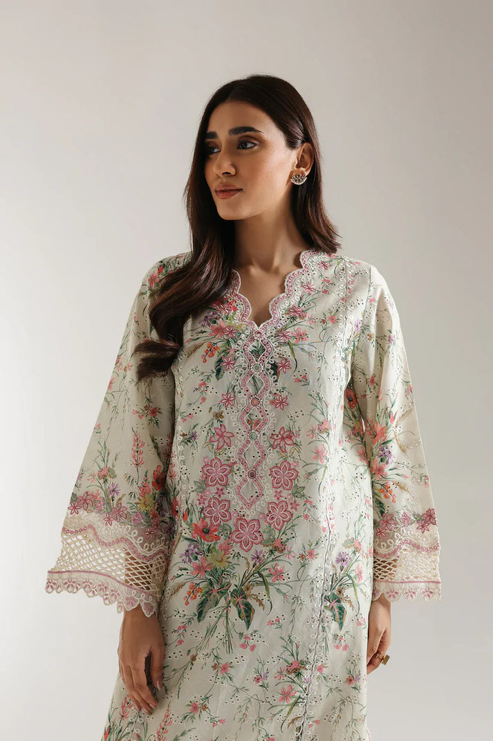 ETHNC inspired Embroidered Suit 05