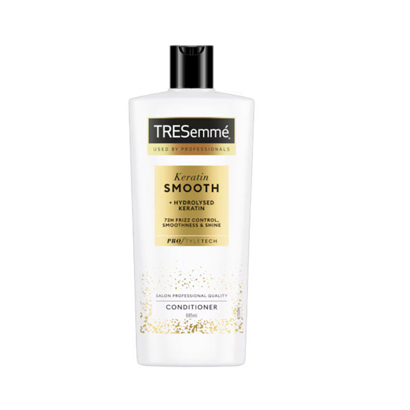 Tresemme Keratin Smooth Conditioner