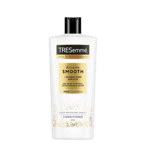Tresemme Keratin Smooth Conditioner