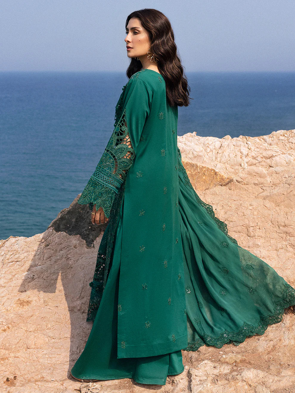 Sirene by Mahnur - Eirene