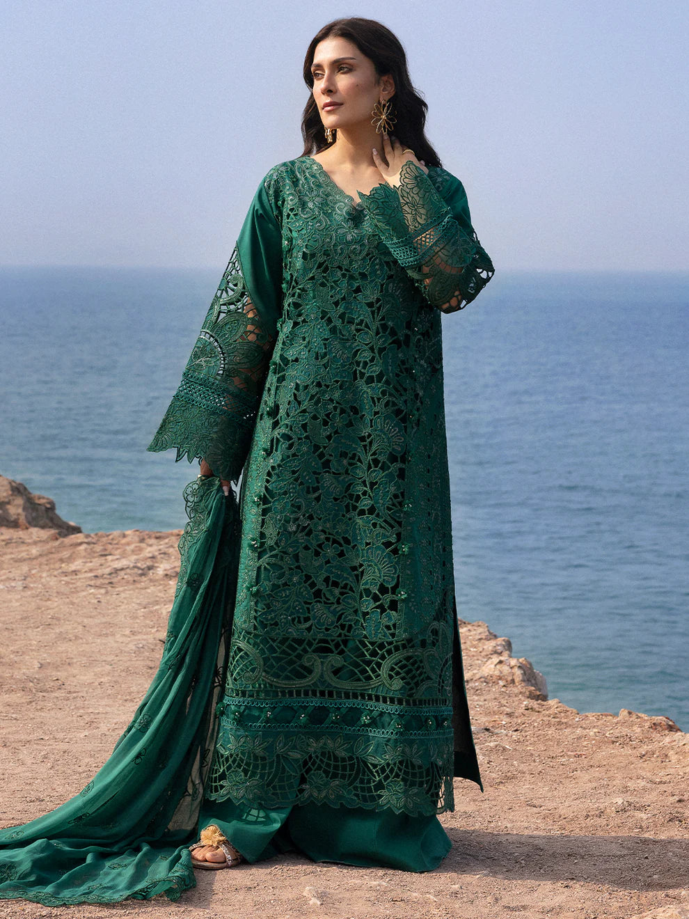 Sirene by Mahnur - Eirene