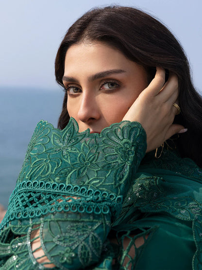 Sirene by Mahnur - Eirene