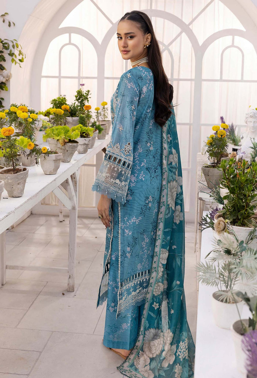 Solana By Adan's Libas 07773