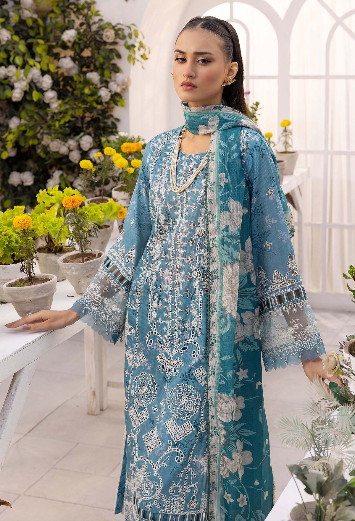 Solana By Adan's Libas 07773