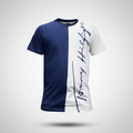 Tommy Cutting Sign T-shirt
