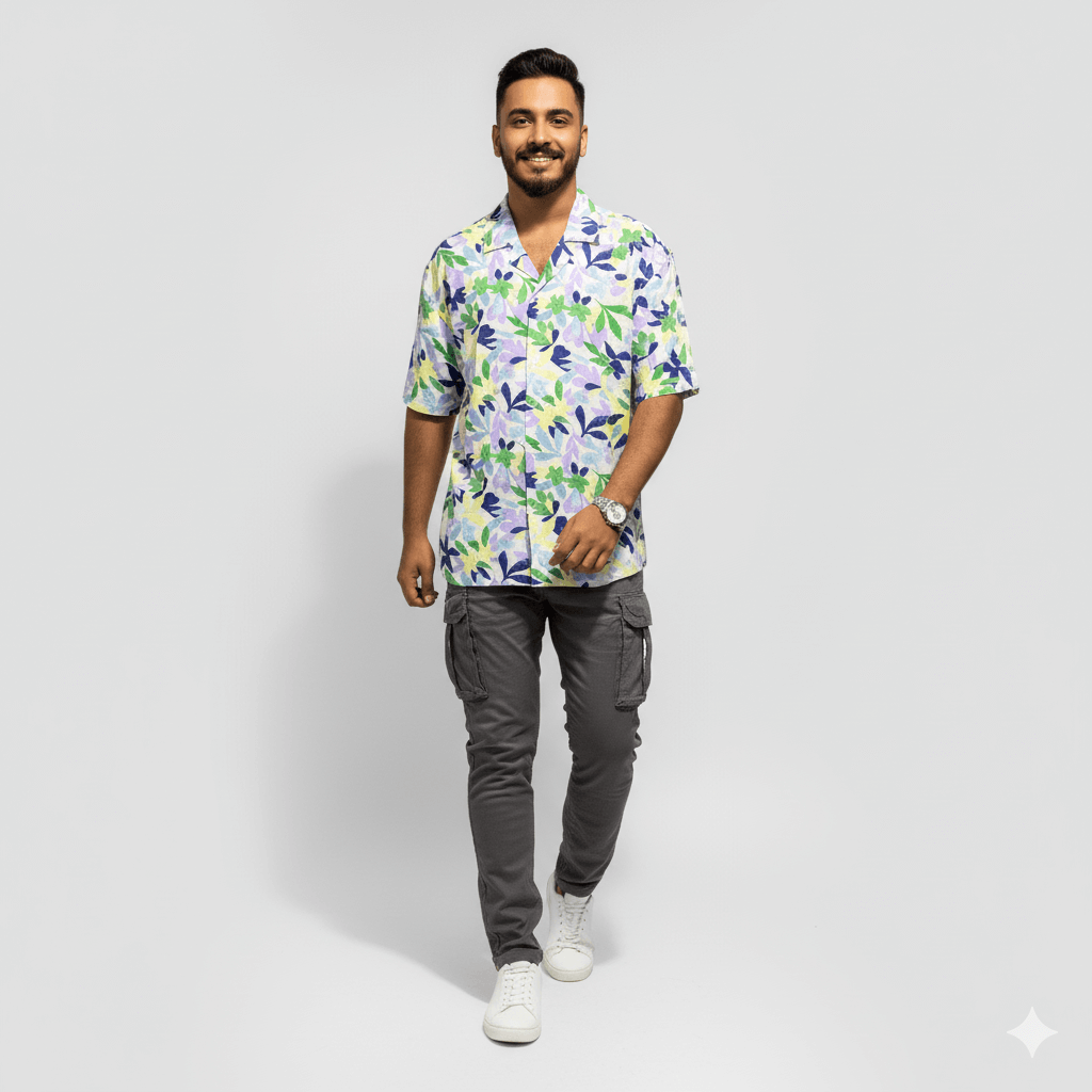 Havanah Cuban Shirts