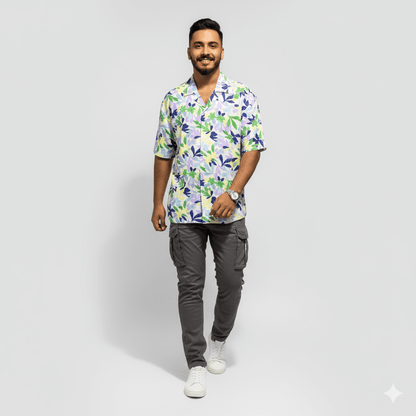 Havanah Cuban Shirts