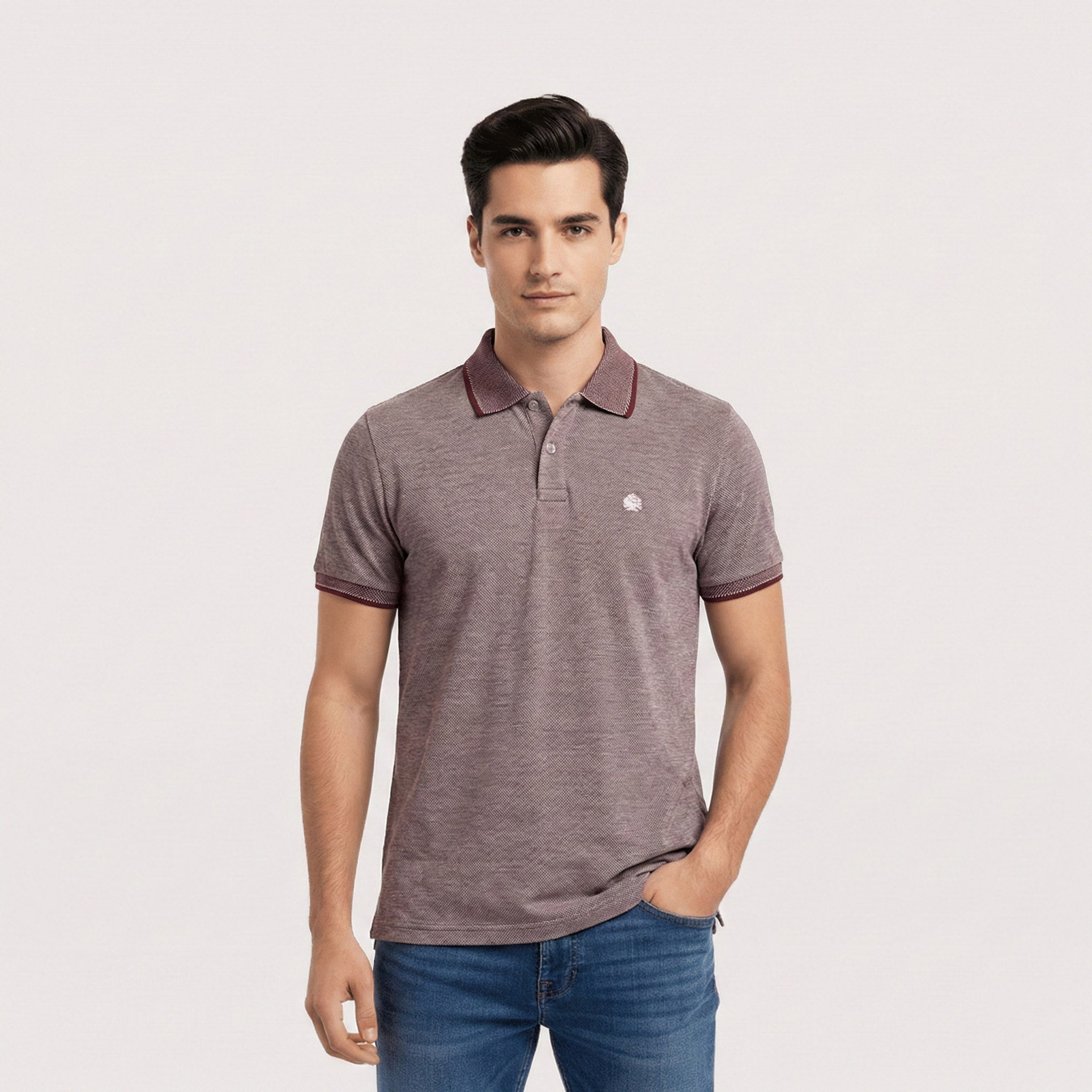 Springfield Polo T-shirt