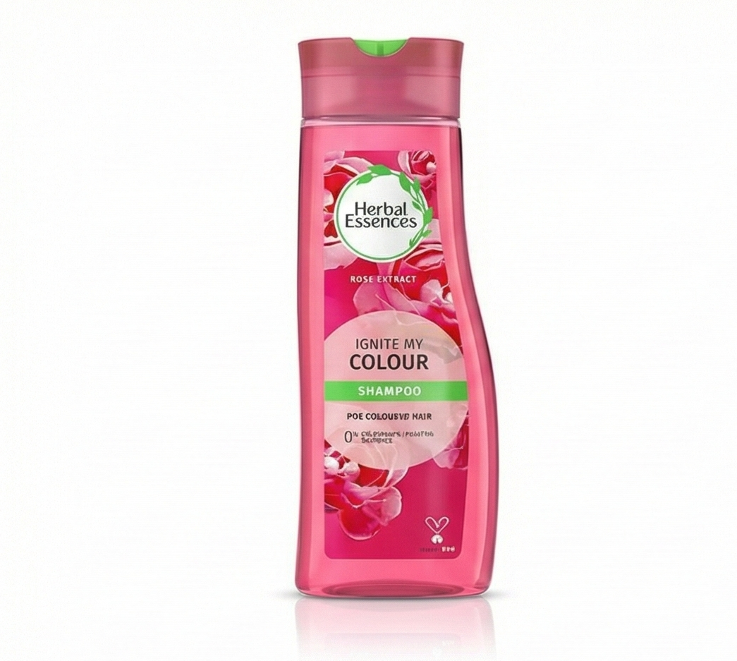 Herbal Essence Shampoo (Ignite my Colour)
