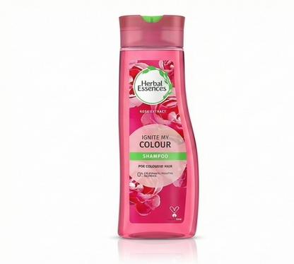 Herbal Essence Shampoo (Ignite my Colour)