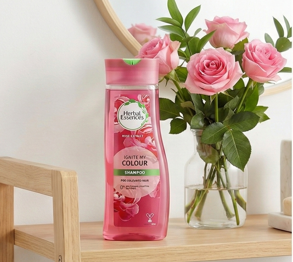 Herbal Essence Shampoo (Ignite my Colour)