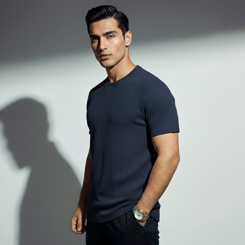 Perry Ellis Roundneck Tshirt