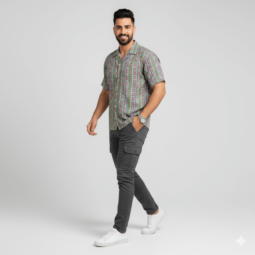 Havanah Cuban Shirts