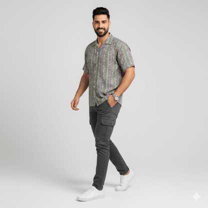 Havanah Cuban Shirts