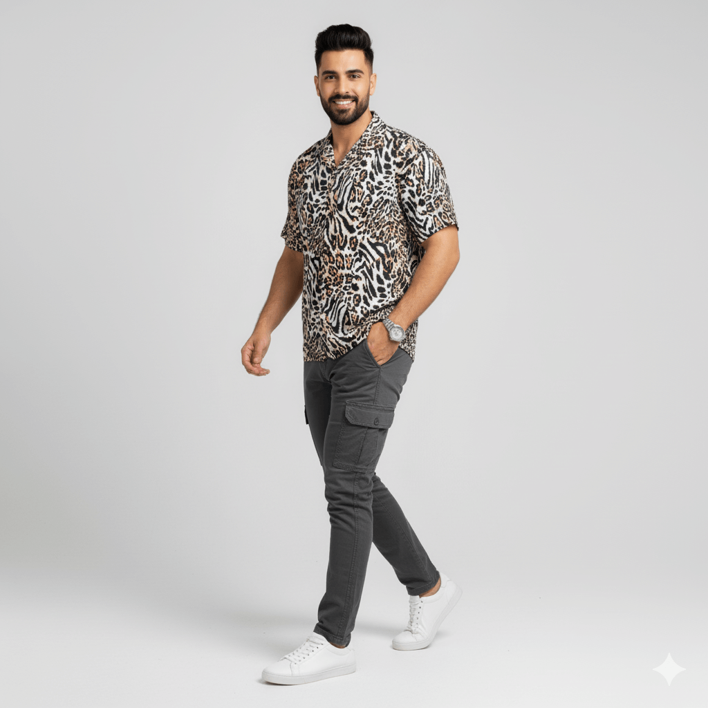 Havanah Cuban Shirts