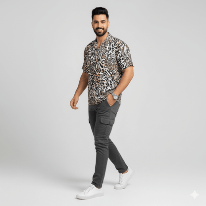 Havanah Cuban Shirts