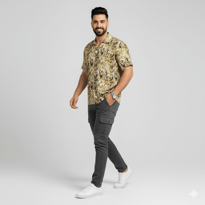 Havanah Cuban Shirts