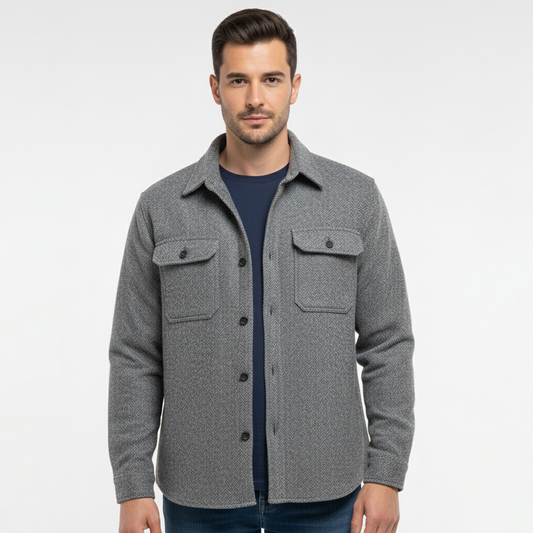 Gridlock Solid Shackets Black