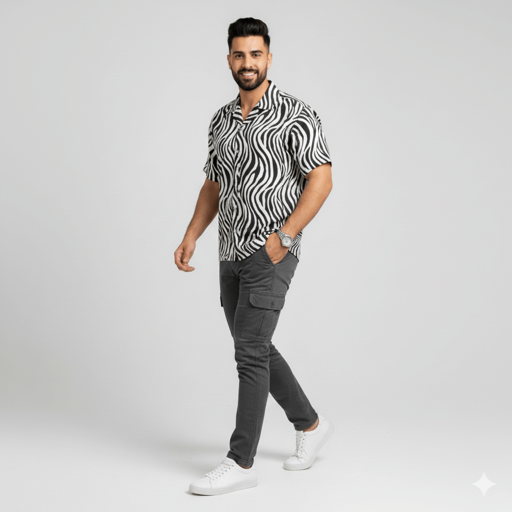 Havanah Cuban Shirts