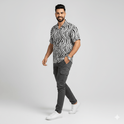 Havanah Cuban Shirts